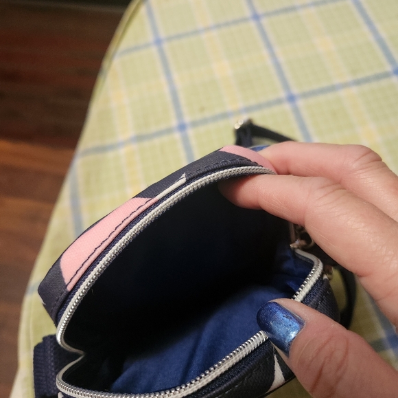 Women's crossbody bag - Picture 3 of 6